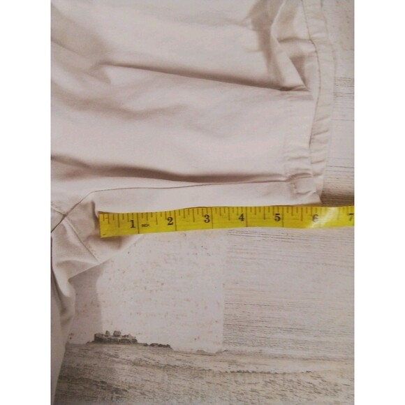 Southern Marsh Khaki Shorts Size 36 - Picture 10 of 12